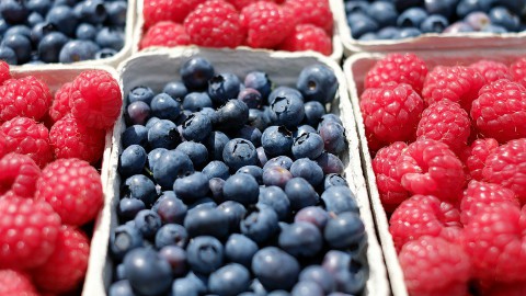 Maatregelen waterschap tegen vorstschade fruitteelt