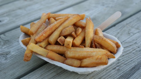 Snackbar Piepers ondanks ambachtelijke friet failliet