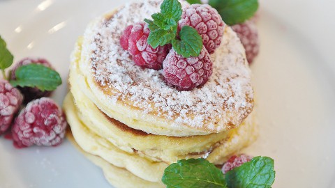 Aanstaande vrijdag is het Nationale pannenkoekendag!