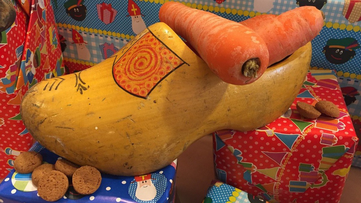 ‘Eigenwijsjes’ mogen vanaf 26 november schoen zetten 19 november 2019