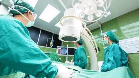 St Jansdal heeft tekort aan anesthesiemedewerkers