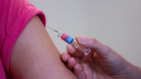 Staatssecretaris: vaccineren is vorm van naastenliefde 