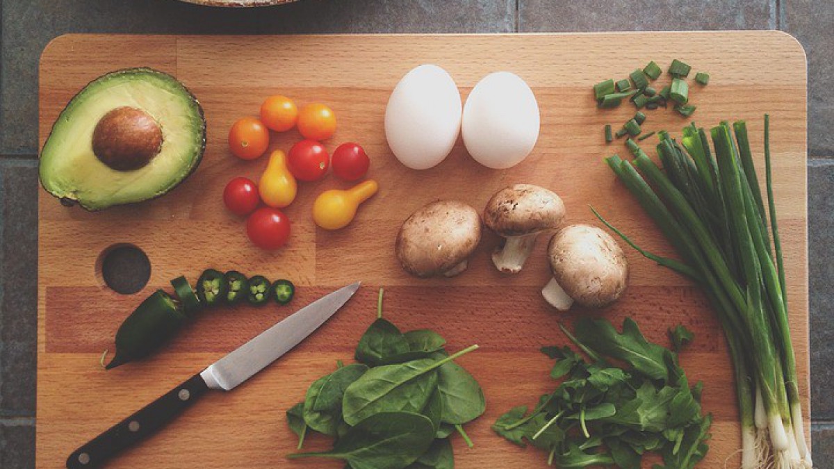 Week zonder vlees: De 6 beste veganistische en vegetarische recepten