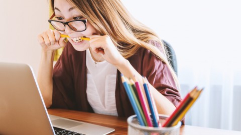 Aandacht voor laaggeletterdheid in de Week van de Alfabetisering