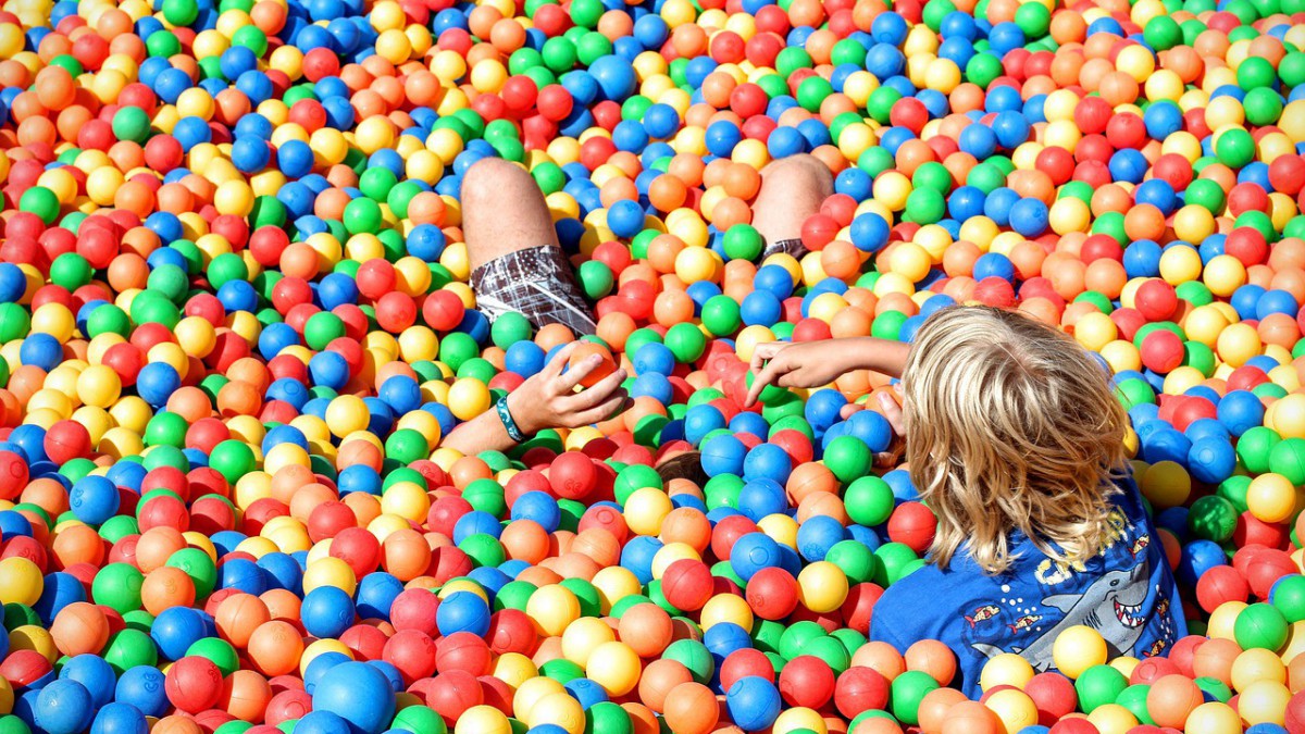 Officiële aftrap beweegprogramma Erik en Emy: