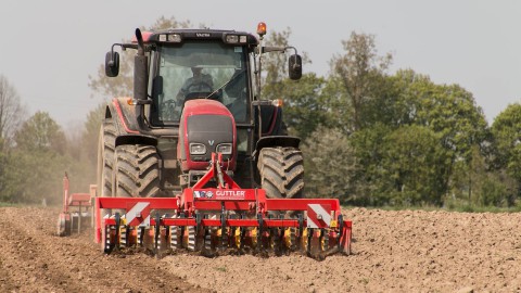 Gesprek tussen kabinet en boze boeren gaat 'in principe' door