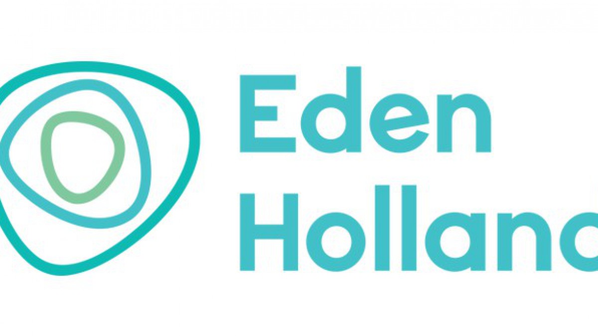 Kostenplaatje Eden Holland nog niet rond