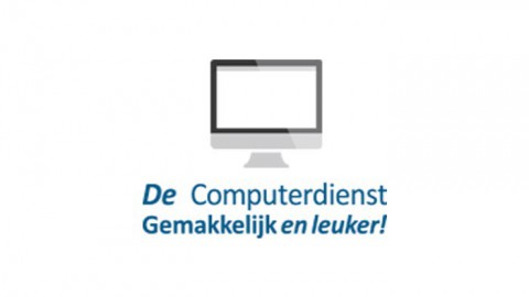 De Computerdienst is een nieuwe sponsor van Ons Almere tijdens de MAIN Energie Business Challenge!