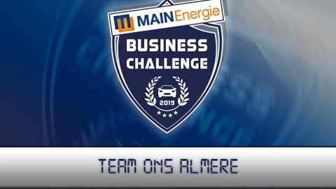 De MAIN Energie Business Challenge van 2019 gaat bijna van start!