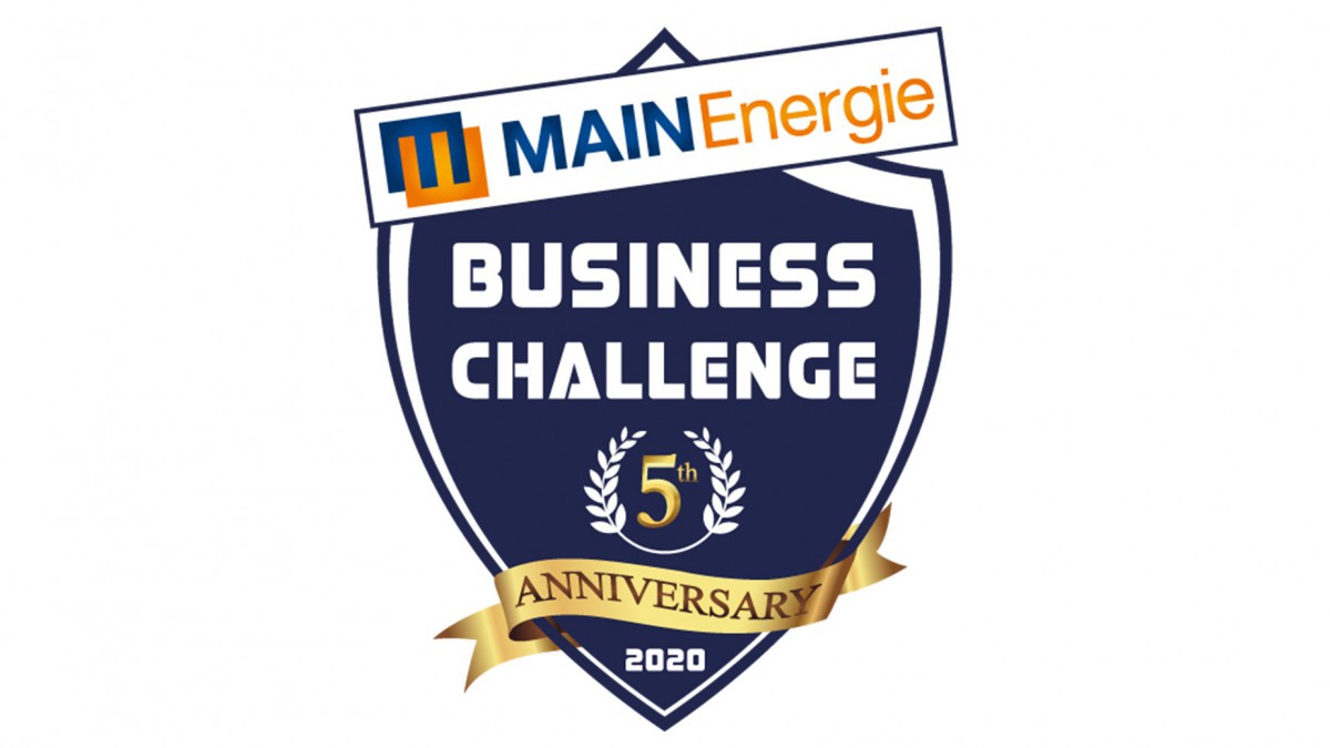 Lancering vijfde editie van de Main Energie Business Challenge.