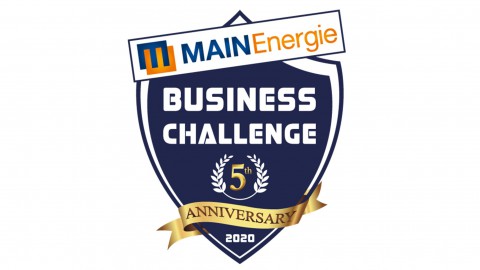 Wesly Bronkhorst officieel ambassadeur van de Main Energie Business Challenge