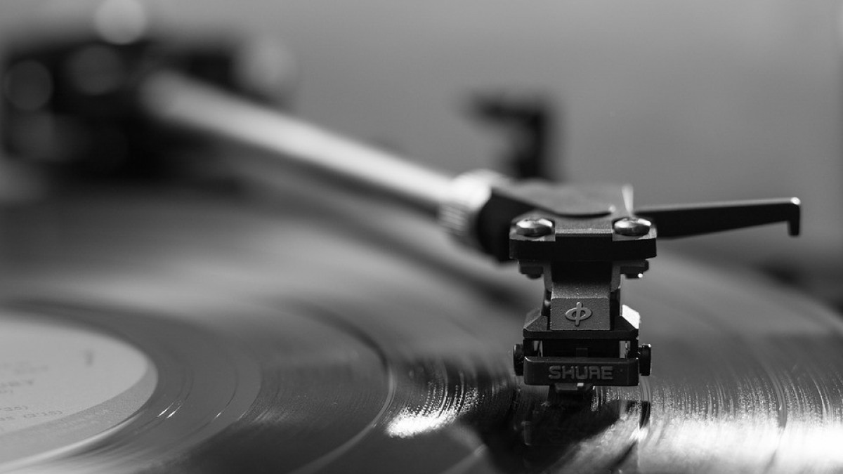 Bijeenkomst leesclubs en muziekluisterclubs