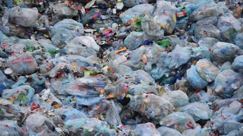 Subsidie van 1,5 miljoen voor recyclefabriek