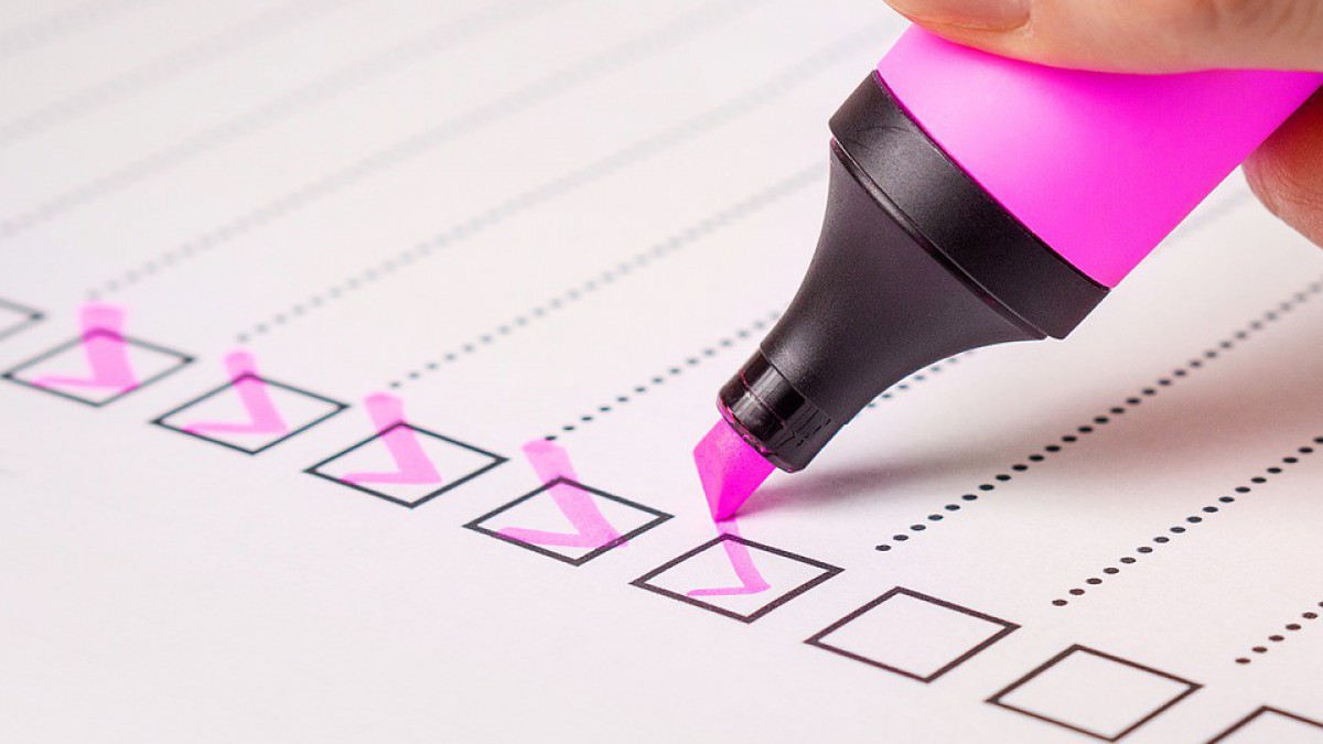 '70% Flevolanders is van plan te stemmen'