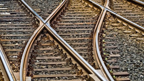 Treinen richting het Gooi rijden weer normaal