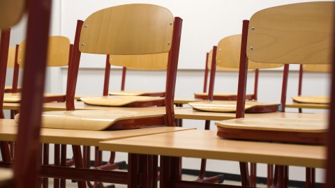 Haal de leukste nieuwe schoolspullen gewoon in Almere!