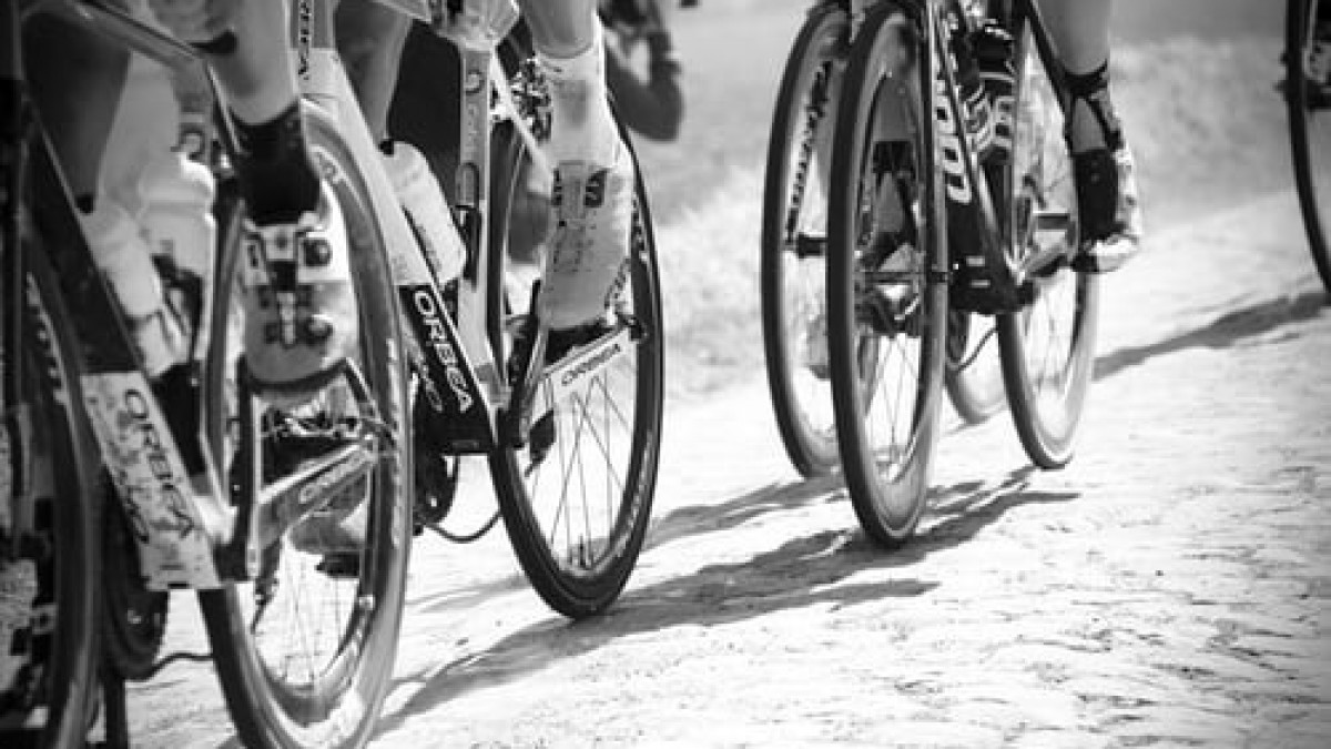 Ruim 25.000 euro bijeengefietst tegen kanker