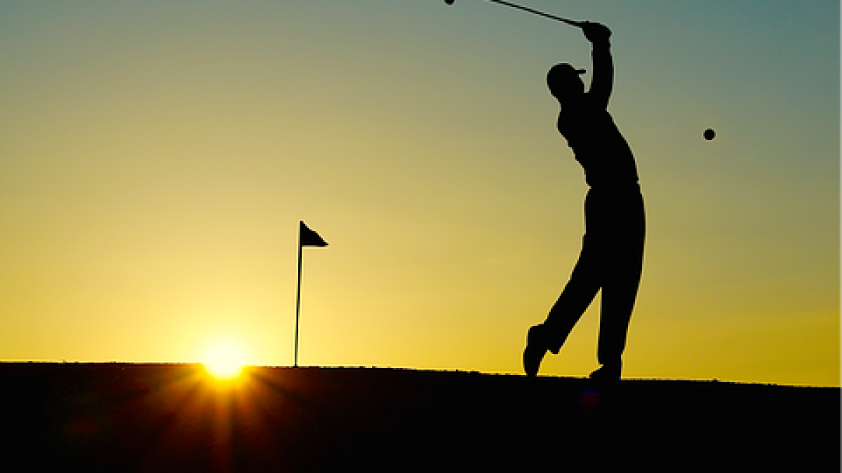 Match Play kampioenschappen voor senioren bij Golfclub Almeerderhout