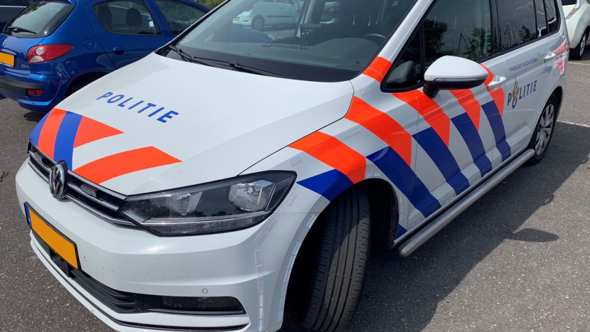 Politie heeft minder tijd voor straatroven door Formule 1 en Vuelta