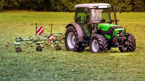 Exportrecord ook dankzij Flevolandse boeren