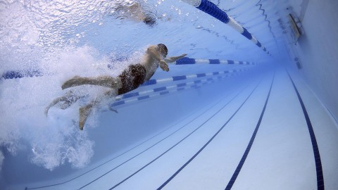 Twee medailles voor Batavia Swim tijdens Jeugd NK wedstrijdzwemmen