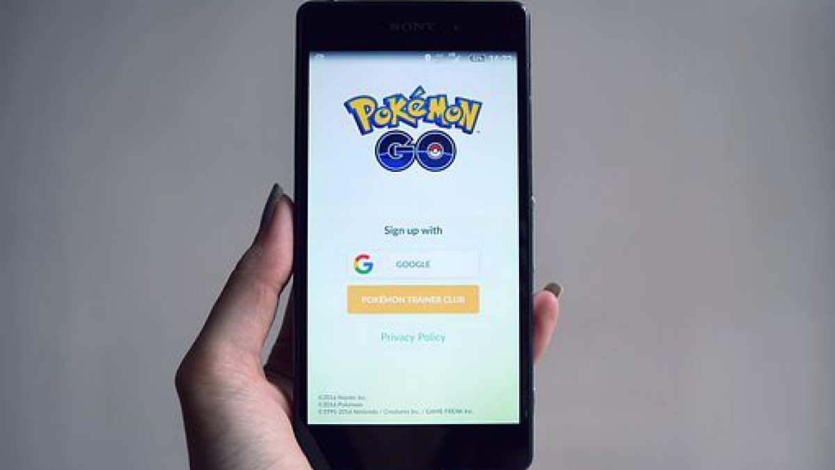 Pokemon GO kreeg meeste geld in 2019