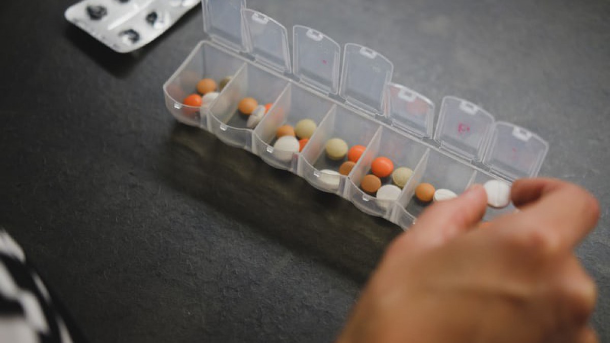 Dag van Verantwoord Medicijngebruik