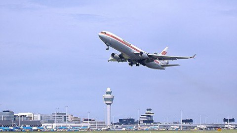 Staat van schiphol 2019