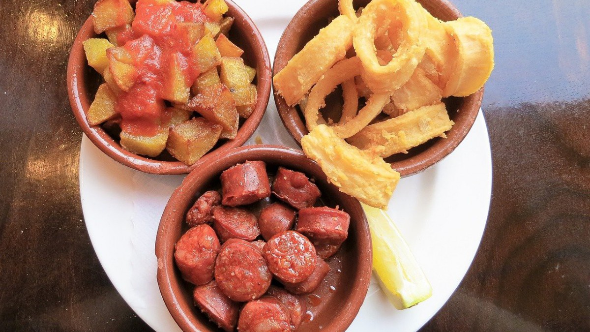 La Cubanita