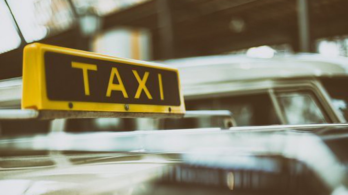 Speciaal taxitarief voor cruciale beroepsgroepen