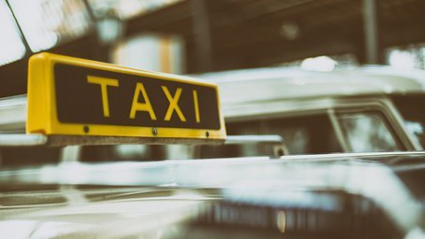 Speciaal taxitarief voor cruciale beroepsgroepen 