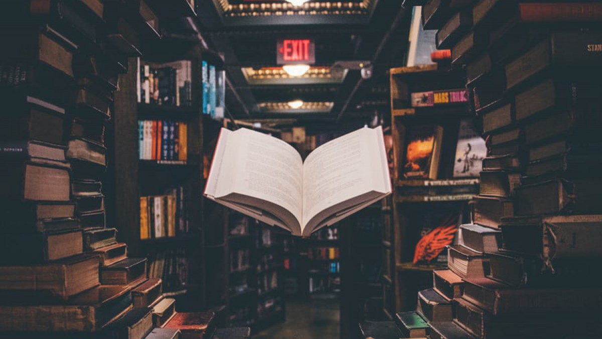 Boekenweek