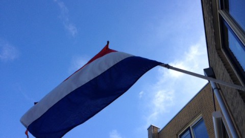 Koningsdag: Warm met veel zon!