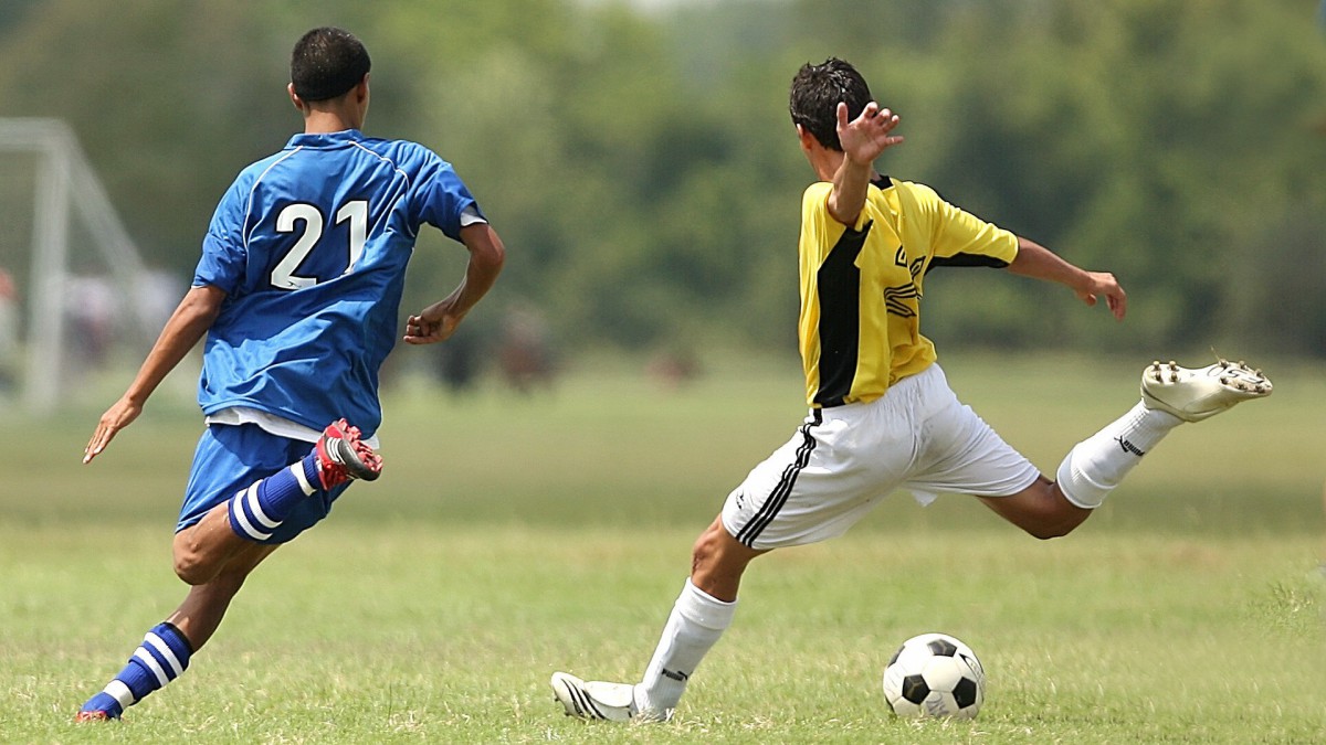 Beat Me Battle in De Voetbalfabriek!