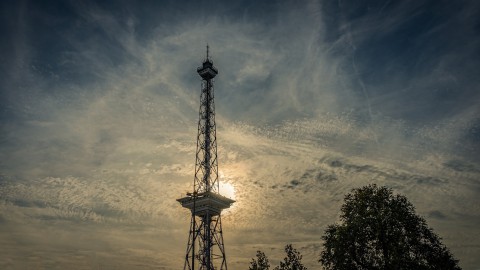 Slechter mobiel bereik in Almere door zendmastbranden