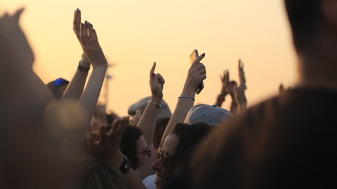 Onzekerheid voor evenementen na 1 september