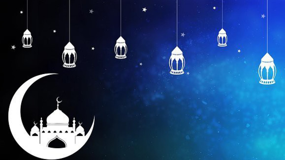 Ramadan 2020: wellicht minder gezellig, maar niet minder gezegend