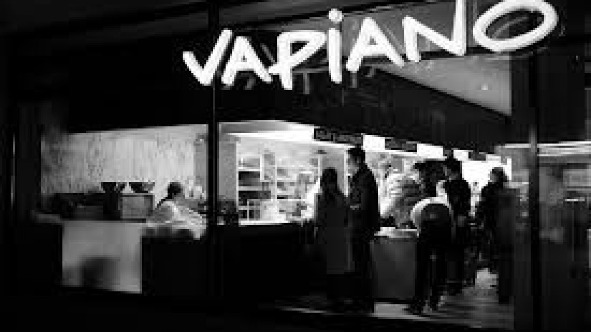 Uitstel van betaling voor restaurantketen Vapiano