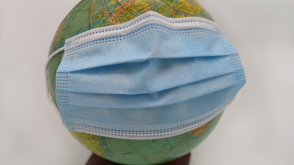 Nederlandse inzet voor een wereldwijde aanpak van de coronacrisis