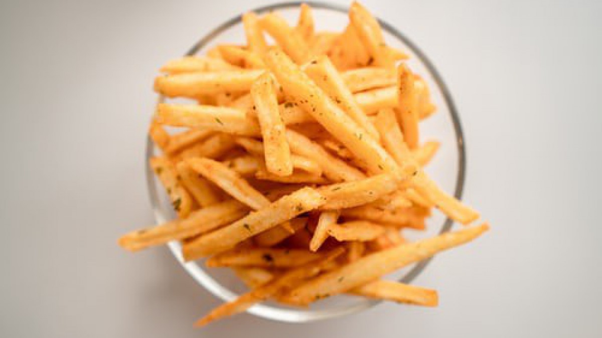 De Frietschuur