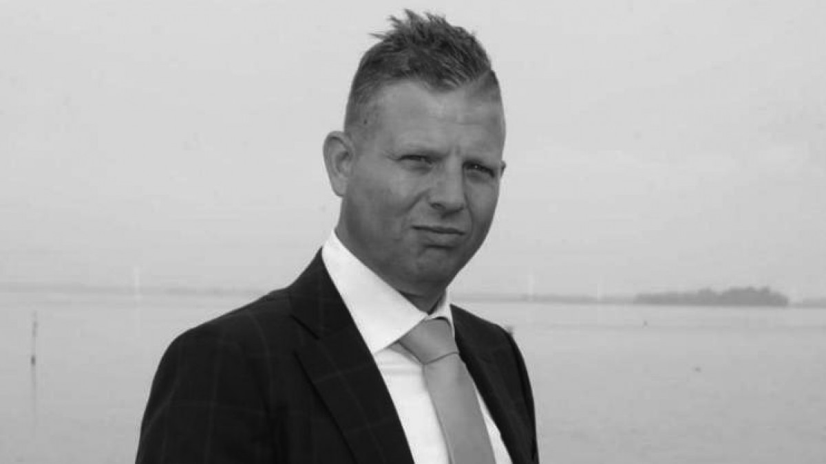 Column: Crisismanager in crisis tijd….