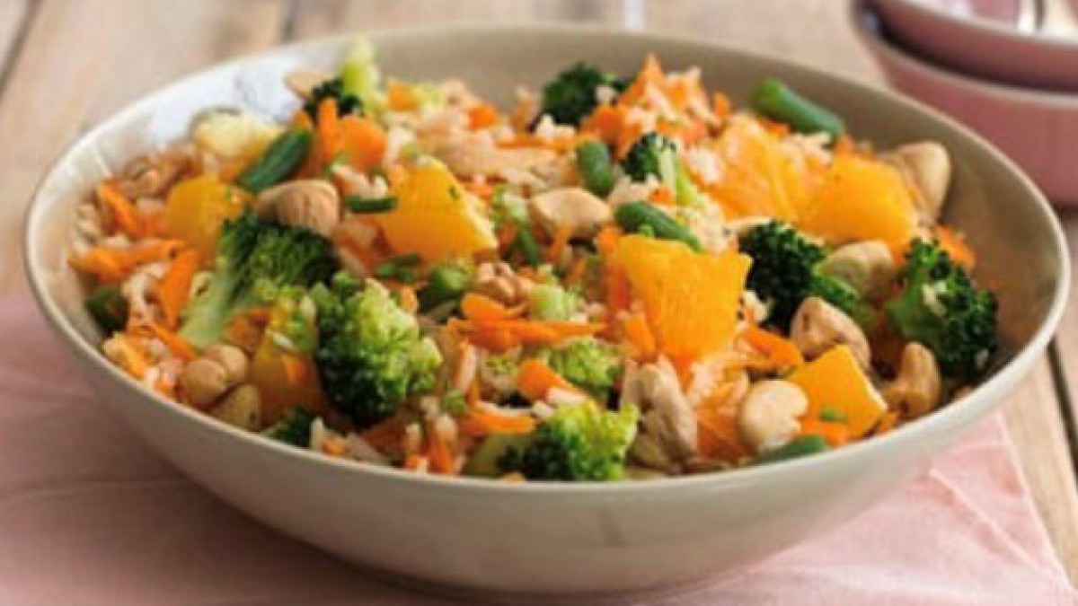 Wat eten we vanavond?