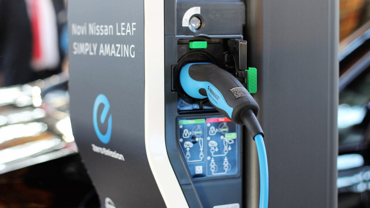 EV Driver Etiquette van Nissan geeft handige tips voor elektrisch rijden