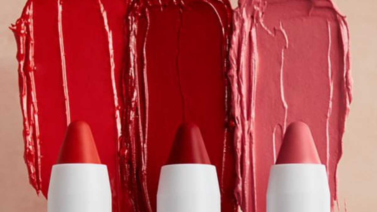 Zomer proof make-up