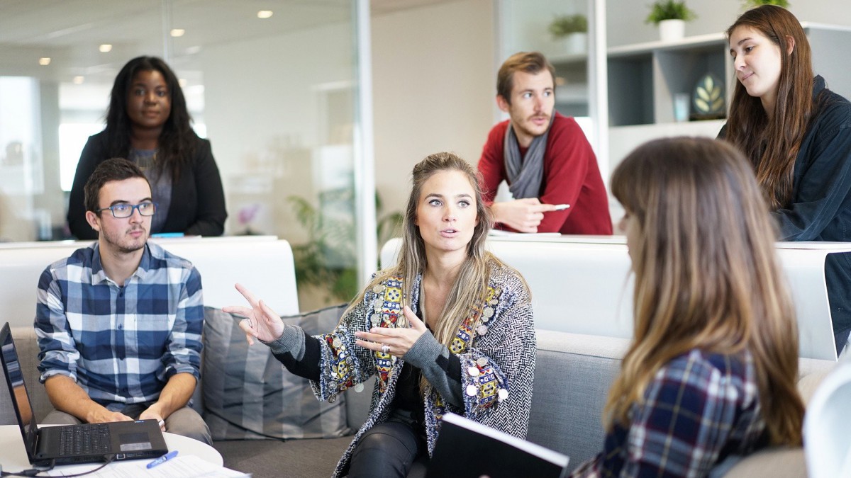 Voorstel voor clustering wijkteams ter consultatie naar raad