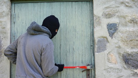 Forse toename aantal schuurinbraken in Flevoland