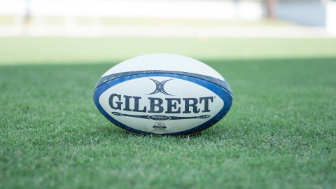 Maak kennis met rugby  