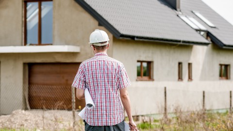 Bestuurders tekenen voor woningbouw op Valkenburg 