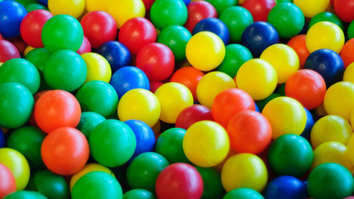 Fun voor de kleintjes