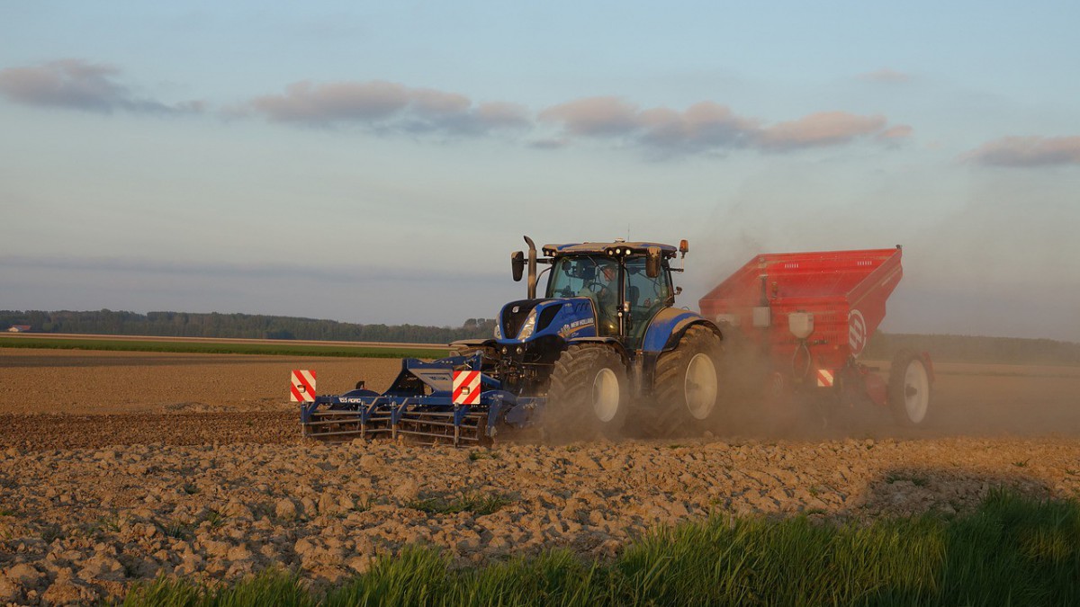 Leestip: Zo werd opa boer in de Noordoostpolder